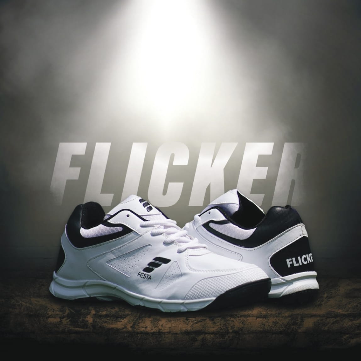 Flicker Shoes
