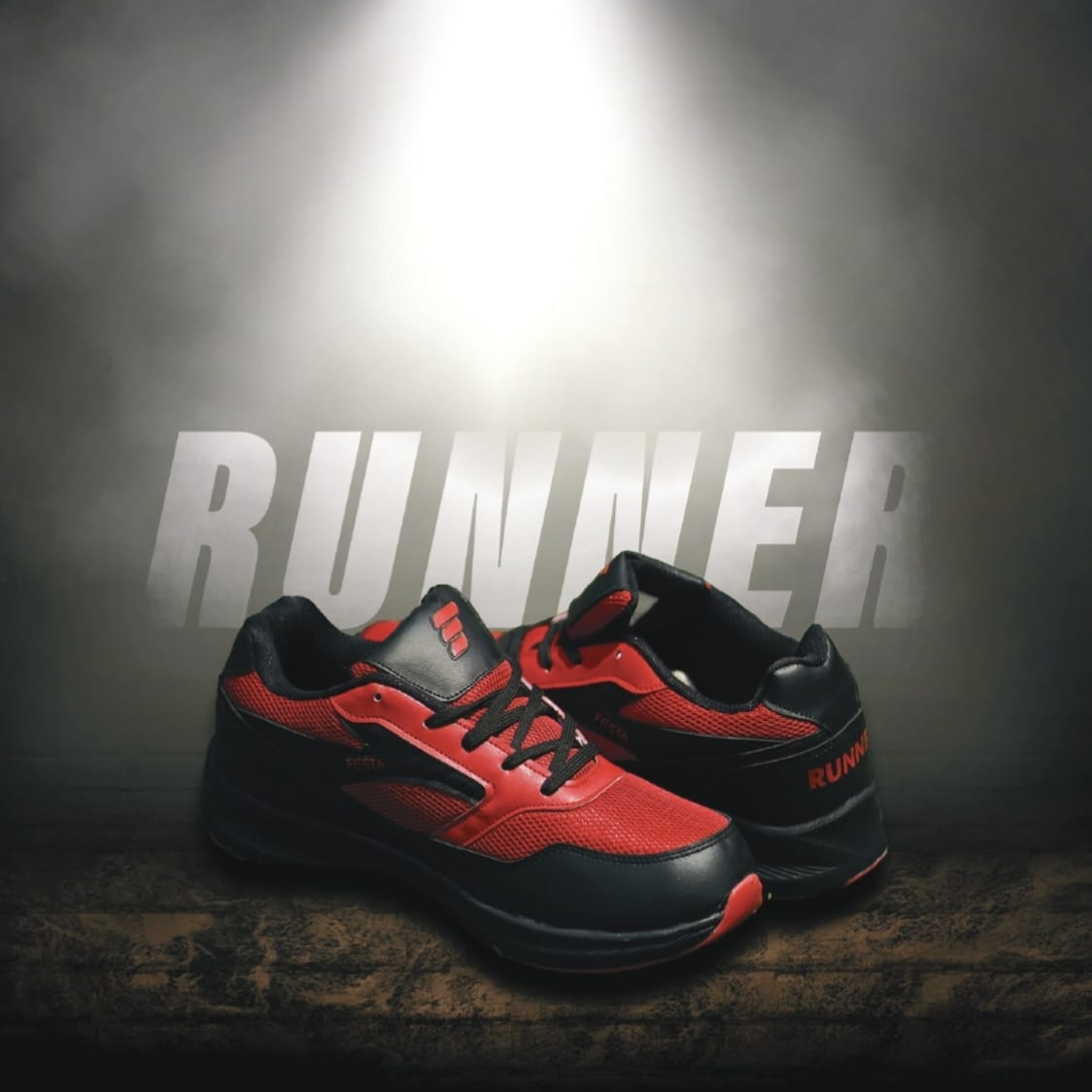 Runner Shoes